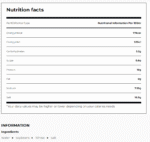 Kikkoman Soy Sauce Tamari Gluten Free (250 ML) - Image 3