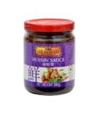 hoisin sauce jar