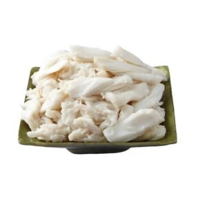 Real Crab Meat Fresh (450g) – (Cooked Chilled)