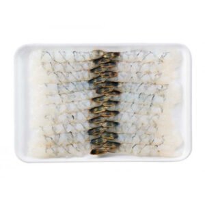 Shrimp for Tempura Pack of 20 (Japan)