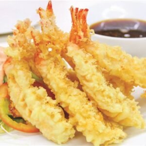 Shrimp for Tempura Pack of 20 (Japan)