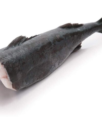 black COD