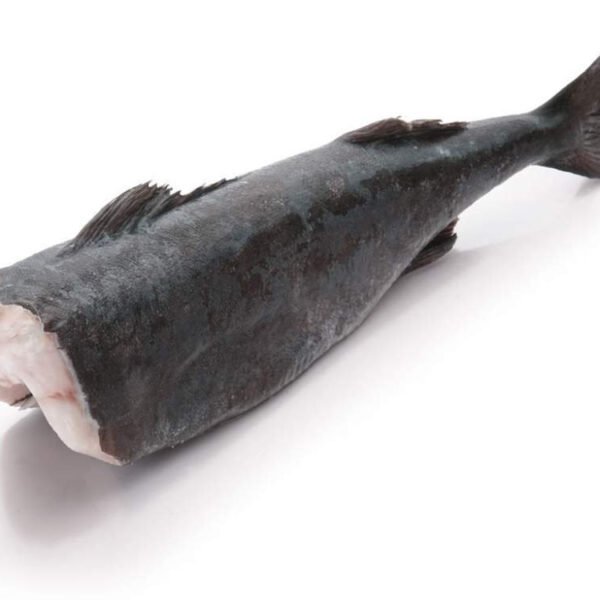 black COD