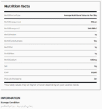 Hoisin Sauce 700ML - Image 2