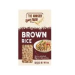 Brown Rice 1kg (Vietnam)