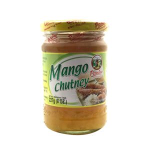 Mango Chutney 227g (Thailand)