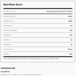 Dark Soy Sauce (700 ML, Thailand) - Image 2