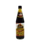 Dark Soy Sauce (700 ML, Thailand)