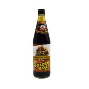 Dark Soy Sauce (700 ML, Thailand)