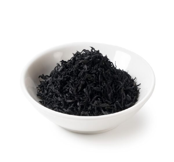 Hijiki Dried Seaweed (80g) - Image 3