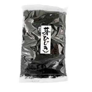 Hijiki Dried Seaweed (80g)