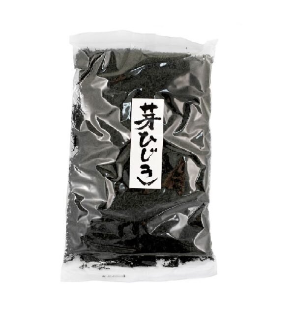 Hijiki Dried Seaweed (80g)