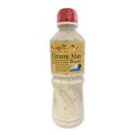 Kenko Creamy Nuts Dressing (500 ML, Japan)