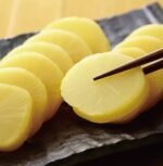 Takuan Pickled Radish (Japan, 500g) - Image 2