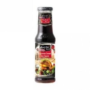 Sweet Soy sauce and Marinade 250 ml