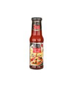 exotic food sweet chilli sauce 250 ml
