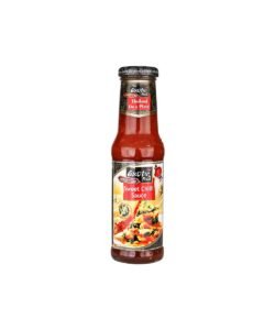 exotic food sweet chilli sauce 250 ml