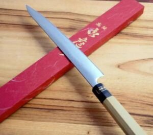 Sushi Knife multipurpose 21cm
