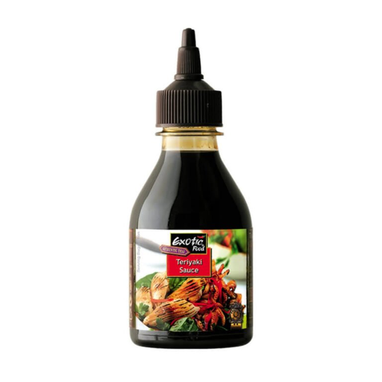 Exotic Food Teriyaki sauce 200 ml