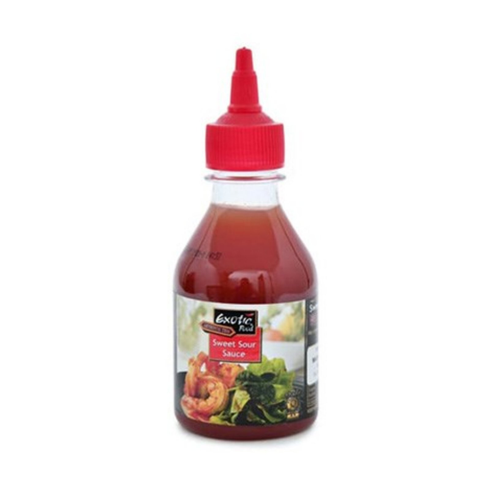 Exotic Food Sweet Sour sauce 200 ml