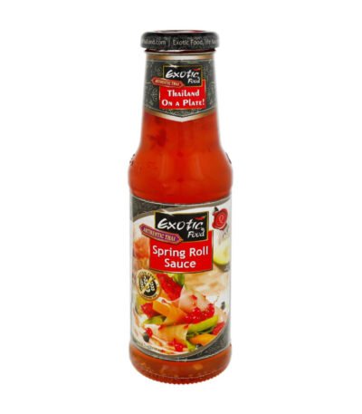 Exotic Food Spring Roll Sauce 250 ml