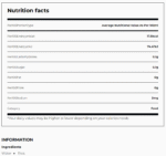 Rice Vinegar Thai Choice 300Ml - Image 2