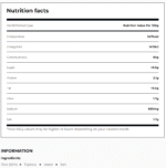 Rice Paper 100g (Exotic Food) - Image 2