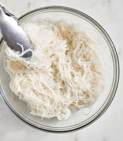 Vermicelli
