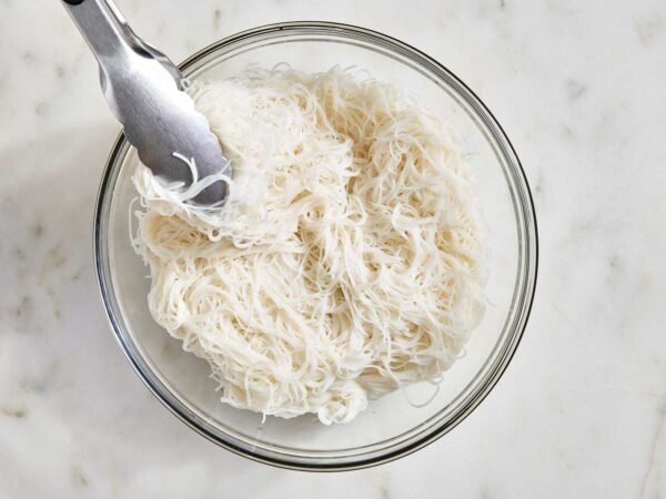 Rice Vermicelli