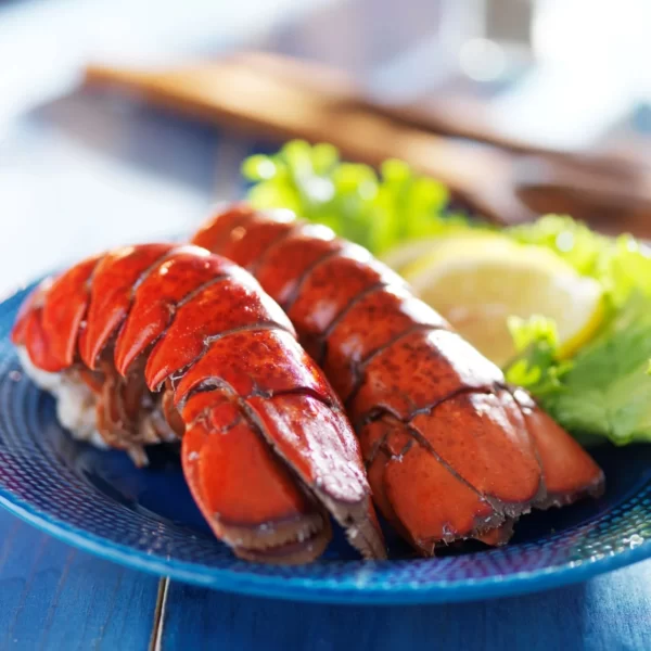 Lobster Tail (Canada - Frozen) - Image 2