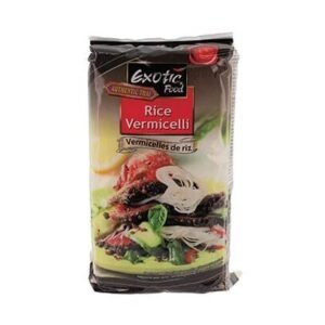 Rice Vermicelli 250g Exotic Food