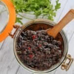Black Bean Wok Sauce