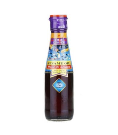 Sesame Oil thai choice 200ml
