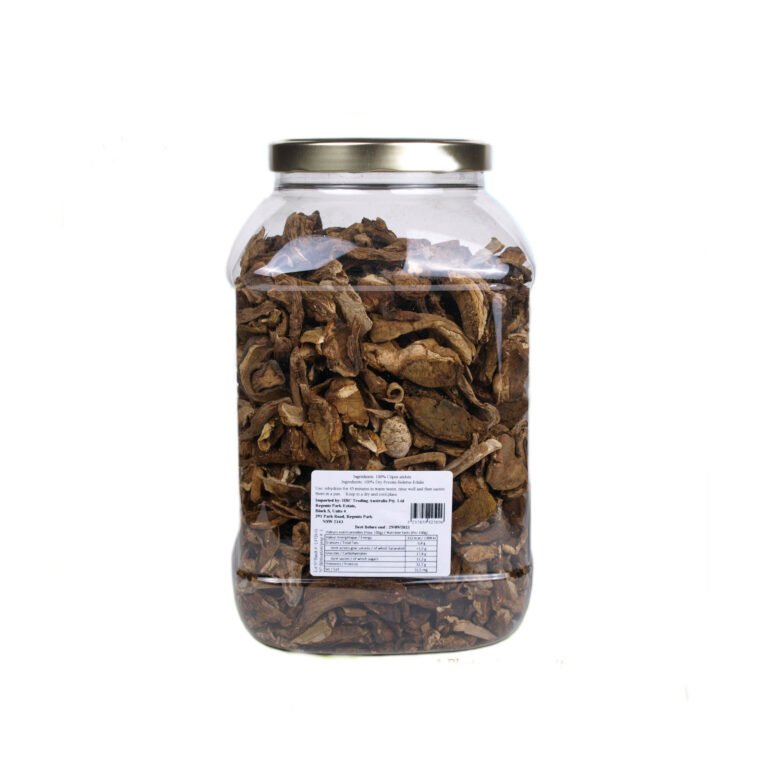 Cepes Mushroom 500g