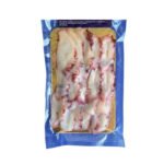 Octopus Sashimi Pack of 15-20pcs (Frozen)