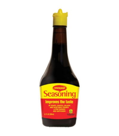 Maggie seasoning 200ML