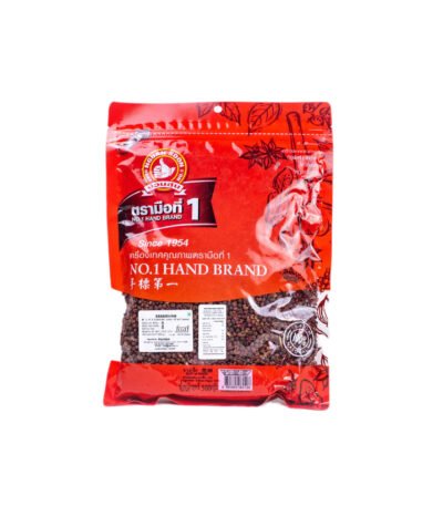 Szechuan Peppercorn 100g