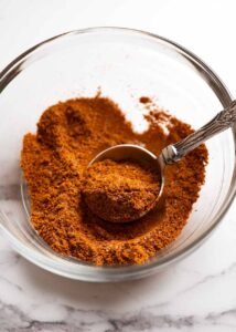 Satay seasoning Mix