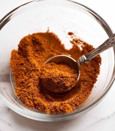 Satay seasoning Mix