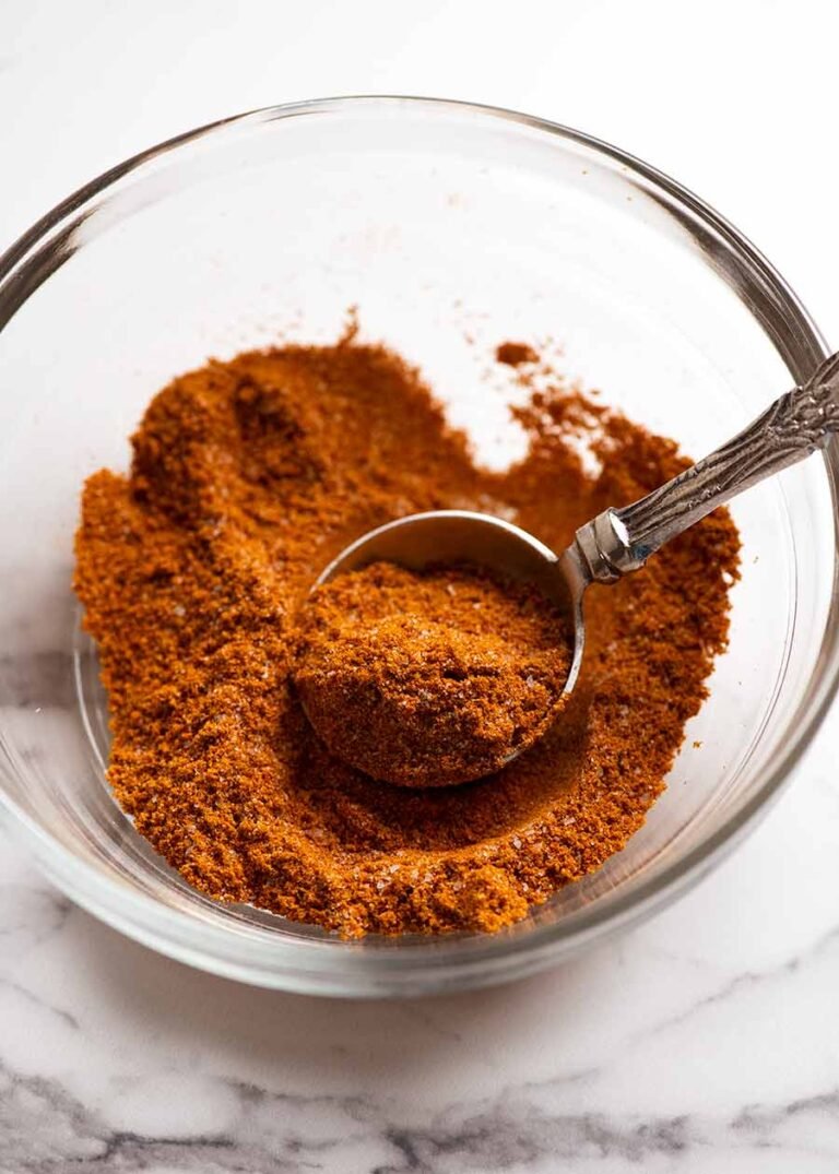 Satay seasoning Mix