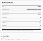 Lychee in Syrup 565g - Image 3