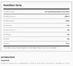 Sweet chili sauce 250 ml (Exotic Food) - Image 2