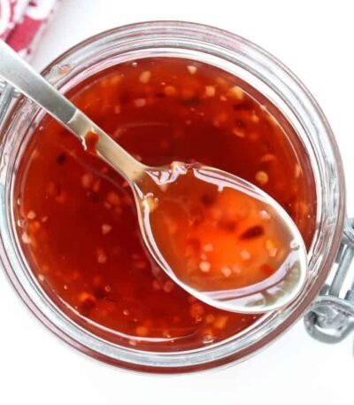 Chilli Sauce Seafood