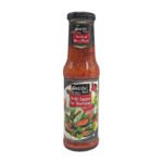 Chilli Sauce Seafood 250 ML Exotic Food