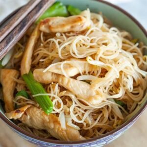 Rice Vermicelli Noodles 500g (Wai Wai)