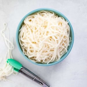 Rice Noodle 250g Exotic Food
