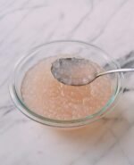 Tapioka Pearl Small White 1kg - Image 2