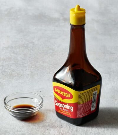 Maggie seasoning 200ML