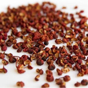 Szechuan Peppercorn 100g