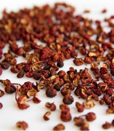 Szechuan Peppercorn
